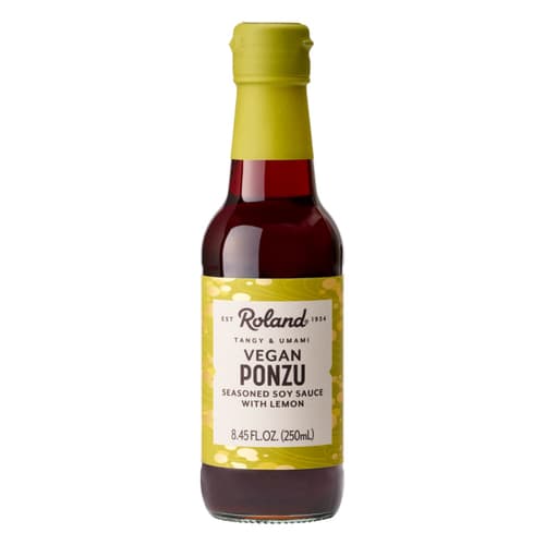 Roland Vegan Ponzu Sauce