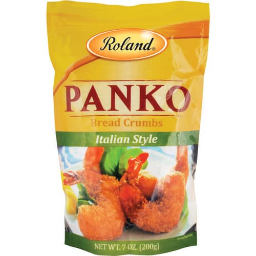 Roland Panko Bread Crumbs • Italian Style