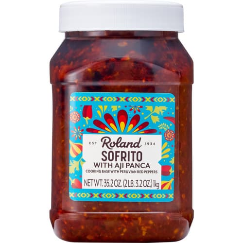 Roland Sofrito With Aji Sauce