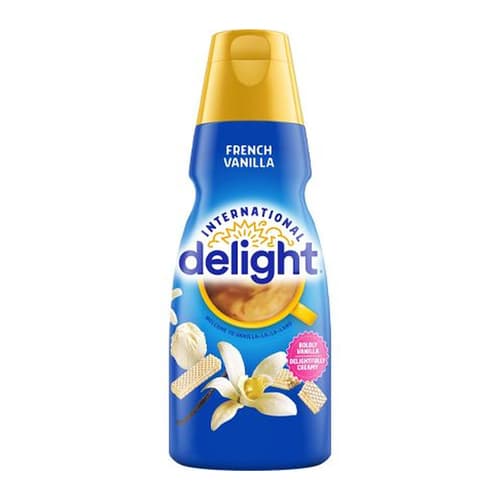 International Delights Creamer • French Vanilla