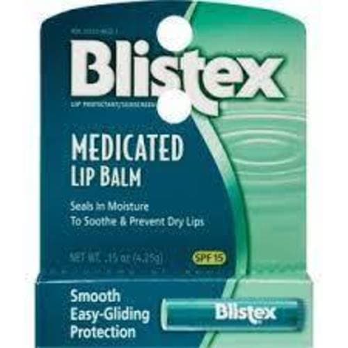 Blistex Lip Balm