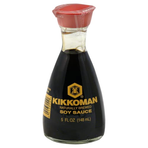 Kikkoman Soy Sauce Dispenser