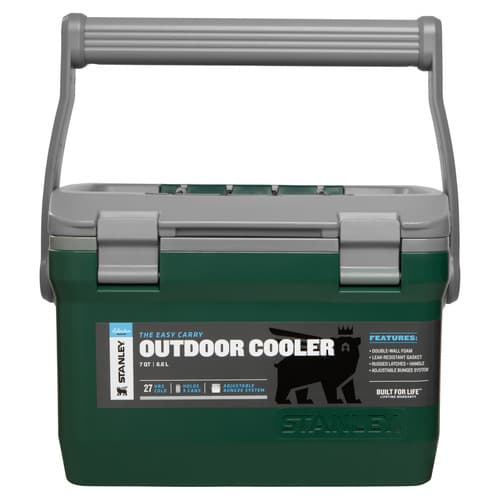 Stanley • Cooler Easy Carry Holds Nine 12 oz Cans