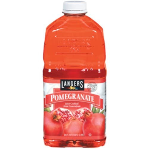 Langers Pomegranate Cocktail Juice