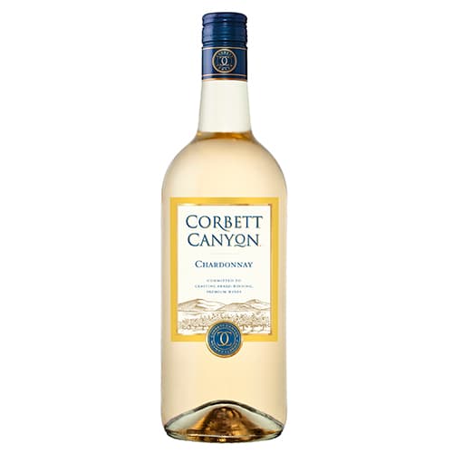 Corbett Canyon Chardonnay