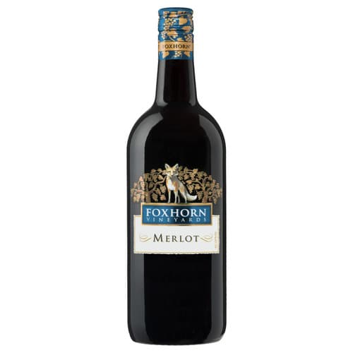 Foxhorn Merlot