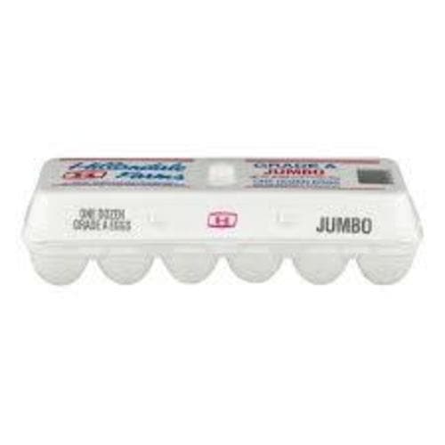 Best Yet Eggs• Jumbo Grade A 12ct