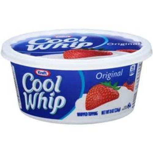 Kraft Cool Whip