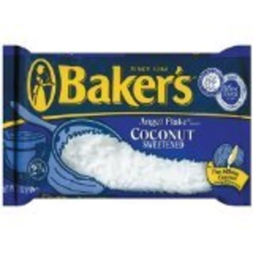 Bakers Angel Coconut Flake