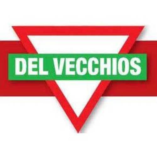 Del Vecchio Pork Bratwurst