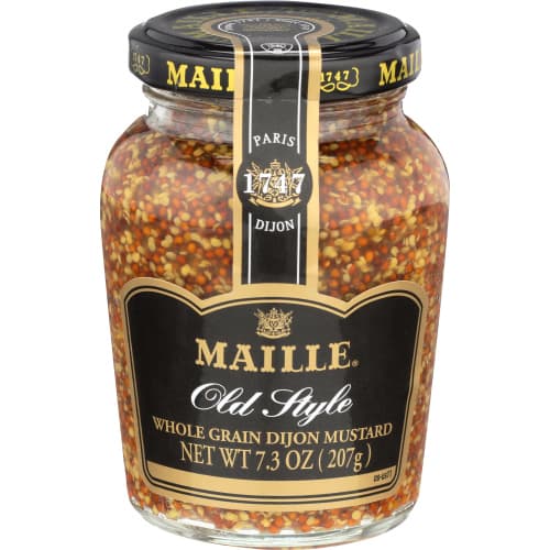 Maille Old Style Whole Grain Mustard