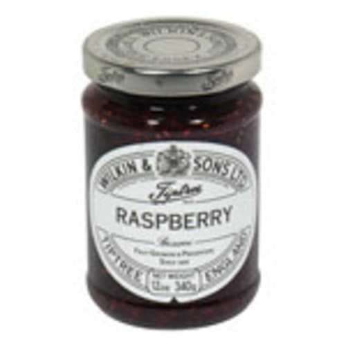 Tiptree Sweet Tip Raspberry Preserve