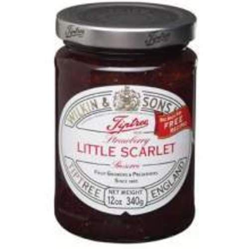 Tiptree Strawberry Preserves