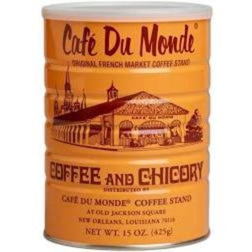 Cafe Du Monde Coffee and Chicory