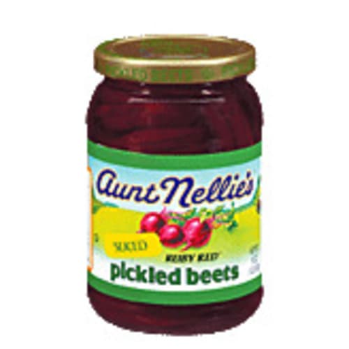 Aunt Nellies • Pickled Beets & Onions