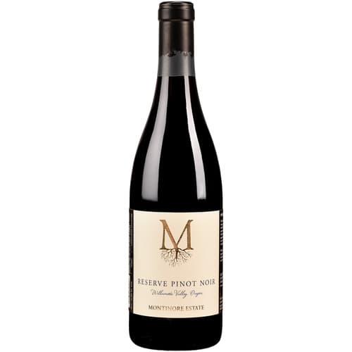 Montinore Reserve Pinot Noir - Willamette Valley