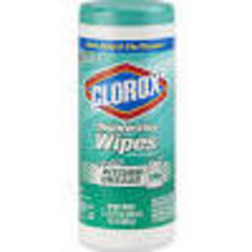 Clorox Wipes • Fresh Scent