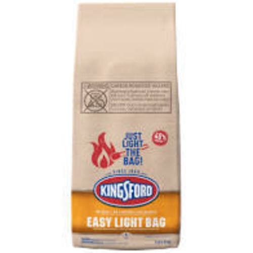 Kingsford Charcoal • Easy Light