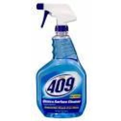 Clorox Formula 409 Cleaner 32 oz Trigger Spray