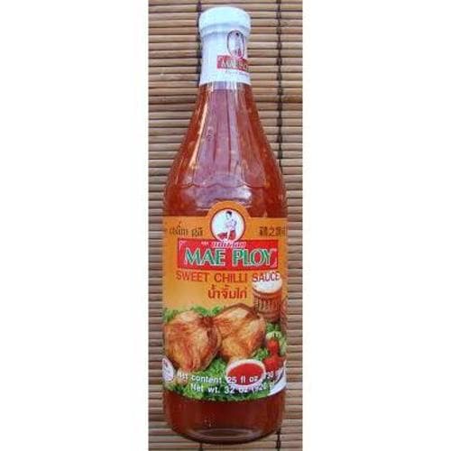 Mae Ploy Sauce • Sweet Chili