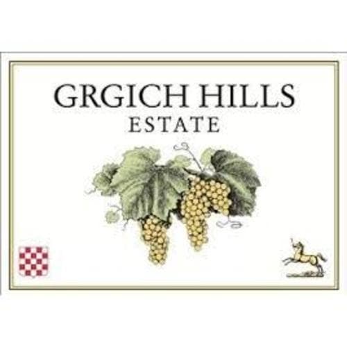 Grgich Hills Sauvignon Blanc