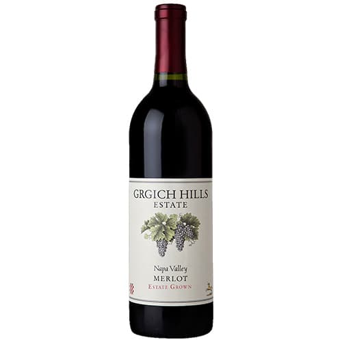Grgich Hills Merlot