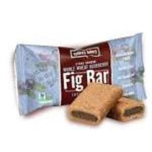 Nature's Bakery Whole Wheat Fig Bar • Blueberry