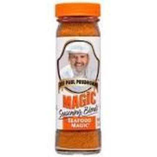 Chef Paul Seasoning • Magic Original