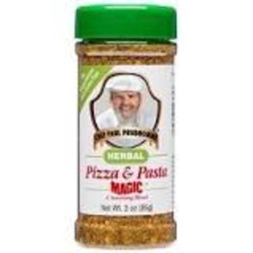 Chef Paul Seasoning • Pizza & Pasta Herb