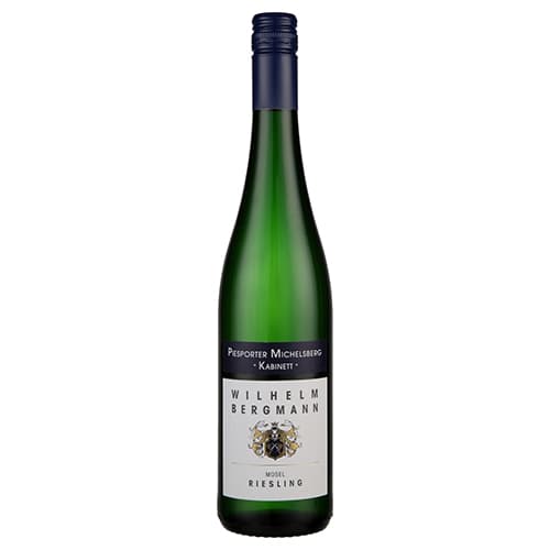 Bergmann Pies Michelsberg Kabinett