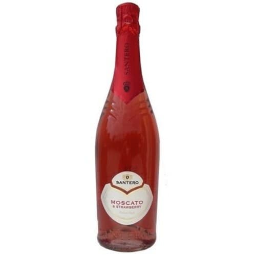 Elana Strawberry Moscato