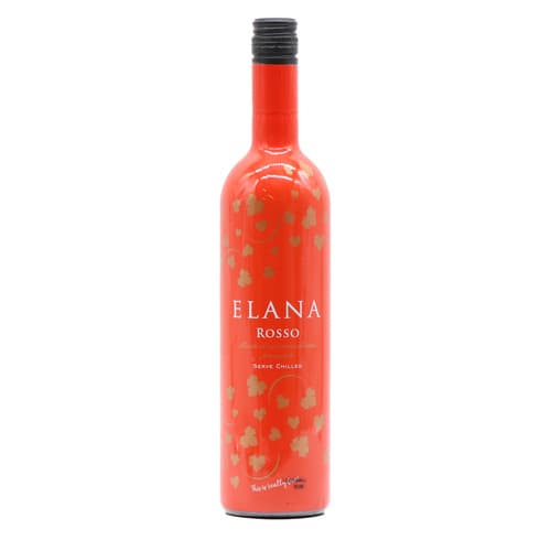 Elana Frizzante Rosso Dulce (Sweet Red)