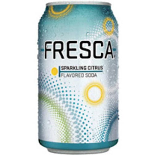 Fresca • Original 12 oz Single