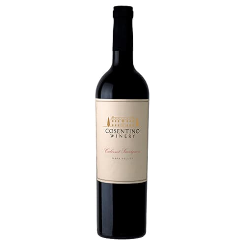 Cosentino The Cab Cabernet Sauvignon