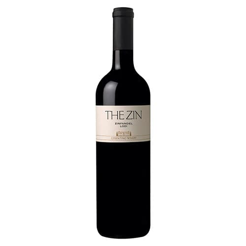 Cosentino The Zin Zinfandel