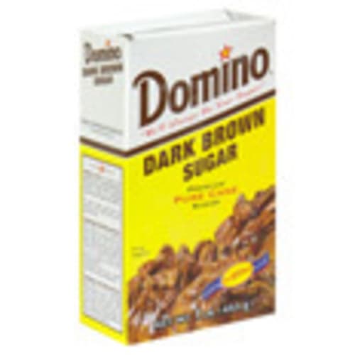 Domino Sugar • Dark Brown
