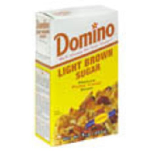 Domino Sugar • Light Brown