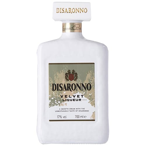 Disaronno • Velvet Cream Liqueur