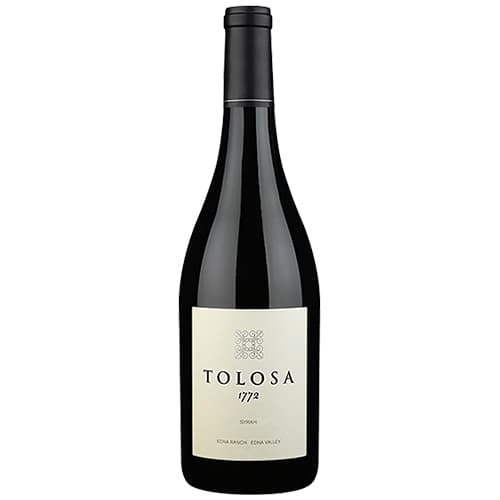 Tolosa Edna Ranch Syrah