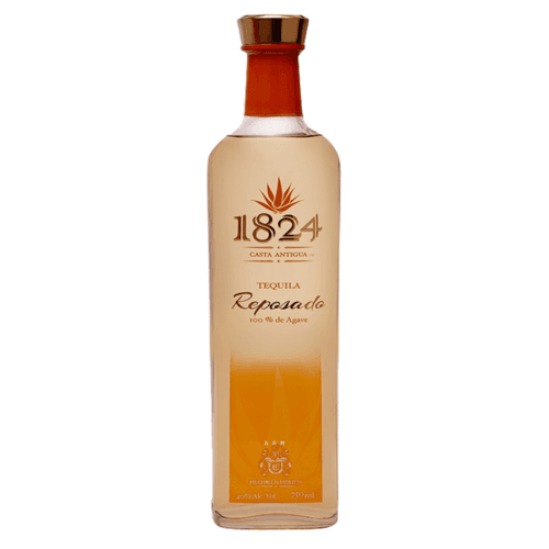 1824 Tequila • Anejo 6 / Case