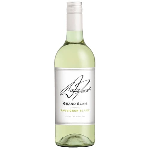 David Frost Grand Slam Sauvignon Blanc South Africa