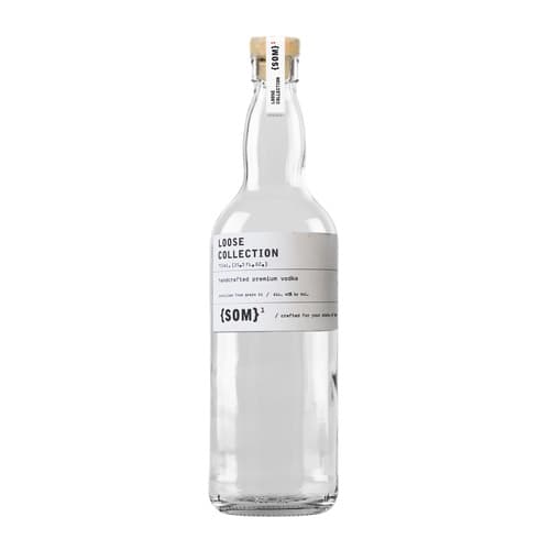 Loose Collection Vodka • Som 1