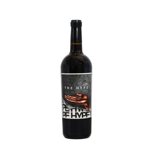 The Hype Cabernet Sauvignon