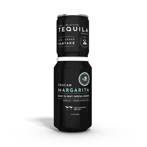 Toucan Cocktails • Margarita