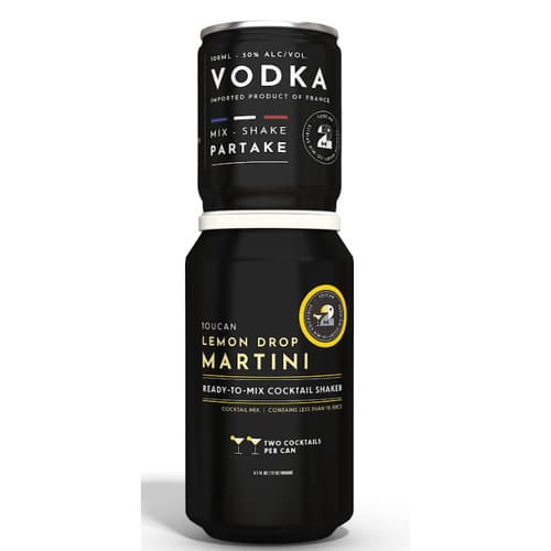 Toucan Cocktails • Old Fashioned