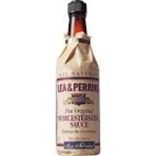 Lea & Perrins Worcestershire Sauce