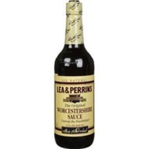 Lea & Perrins Worcestershire Sauce