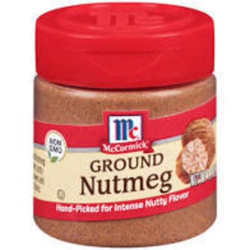 Mccormick • Ground Nutmeg