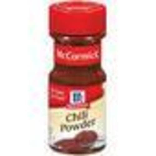 Mccormick Chili Powder