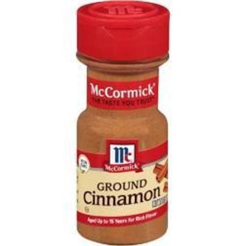 Mccormick Season • Cinnamon